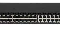 Коммутатор Brocade ICX 6610-48-E - CNSS