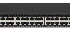 Коммутатор Brocade ICX 6610-48P-PE - CNSS