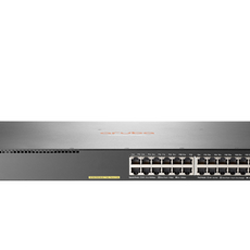Коммутатор HP Aruba 2930F 24G PoE+ 4SFP+ Switch  - CNSS