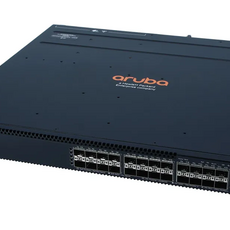 Коммутатор Aruba 6300M 24-port SFP+ and 4-port SFP56 Switch (JL658A) - CNSS