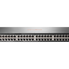 Коммутатор Aruba 6100 48G Class4 PoE 4SFP+ 370W Switch - CNSS
