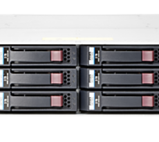 Дисковый массив HP MSA 1040 Dual 12 Гбит/с SAS 3.5" - CNSS