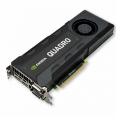 Видеокарта NVidia Quadro K5200, 8GB DDR5 - CNSS