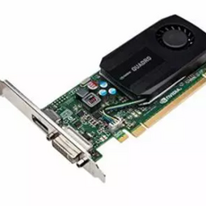 Видеокарта NVidia Quadro K600, 1GB DDR3 - CNSS