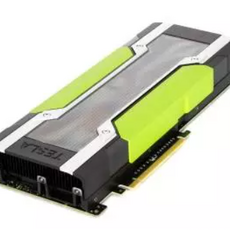 Видеокарта NVidia Tesla K80 - CNSS