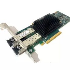 Адаптер HBA Emulex Lpe32002-M2 2x32Gb FC - CNSS