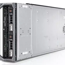 Блейд-сервер DELL PowerEdge M620, 2 процессора Intel 6C E5-2667 2.90GHz, 64GB DRAM, PERC H710, 2x10Gb 57810-k - CNSS