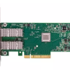 Сетевая карта 2 порта 10GBase-X/25GBase-X Mellanox ConnectX-4 Lx - CNSS
