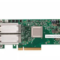 Сетевая карта Mellanox ConnectX-4 VPI, 2 порта 40/56GbE, QSFP28 - CNSS