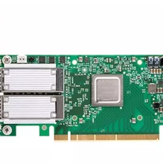 Сетевая карта Mellanox ConnectX-5 EN, 2 порта 50GbE, QSFP28 - CNSS