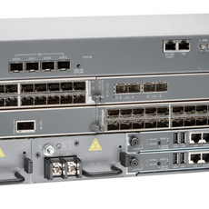 Маршрутизатор Juniper MX104 - CNSS