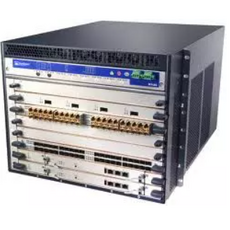 Маршрутизатор Juniper MX480 - CNSS