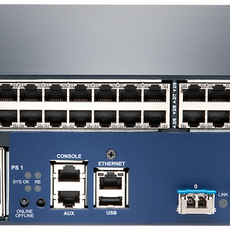 Маршрутизатор Juniper MX80-48T - CNSS