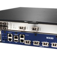 Маршрутизатор Juniper MX80 - CNSS