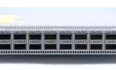 Коммутатор Cisco Nexus N3K-C3132Q-40GX - CNSS