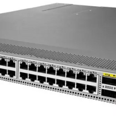 Коммутатор Cisco Nexus N9K-C9372TX - CNSS