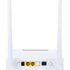 Абонентский терминал ONU XPON 802XW - CNSS
