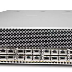 Коммутатор Juniper QFX10002 - CNSS