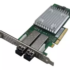 Адаптер HBA Qlogic QLE2692-SR-CK 2 порта 16Gb FC - CNSS