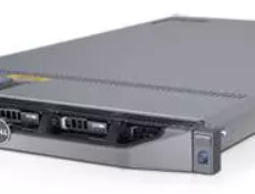 Сервер Dell PowerEdge R610, 2 процессора Intel Xeon Quad-Core E5620 2.4GHz, 24GB DRAM - CNSS