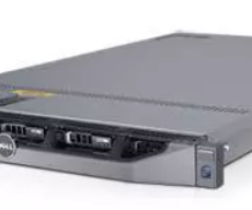 Сервер Dell PowerEdge R610, 2 процессора Intel Xeon 6C X5650 2.66GHz, 48GB DRAM - CNSS