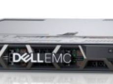 Шасси сервера DELL PowerEdge R640, 8SFF, PERC H730P FBWC - CNSS