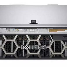 Шасси сервера DELL PowerEdge R740, 16SFF, PERC H730P FBWC - CNSS