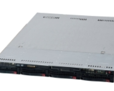 Шасси Supermicro SC815TQ-R700WB - CNSS