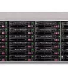 Сервер Supermicro SSG-6047R-E1R36N, 2 процессора Intel 10C E5-2680v2 2.20GHz, 64GB DRAM - CNSS