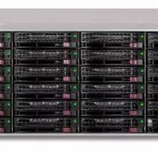 Сервер Supermicro 846E16-R1200B(X8DTE-F), 2 процессора Intel 6C E5645 2.40GHz, 48GB DRAM - CNSS