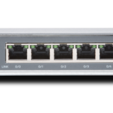 Межсетевой экран Juniper SRX300 - CNSS