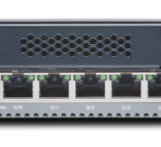 Межсетевой экран Juniper SRX320 - CNSS