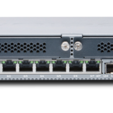 Межсетевой экран Juniper SRX340 - CNSS