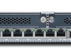 Межсетевой экран Juniper SRX345 - CNSS