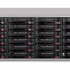 Сервер Supermicro SSG-6047R-E1R36N, 2 процессора Intel 10C E5-2660v2 2.20GHz, 64GB DRAM - CNSS