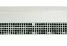 Платформа Supermicro 1U SYS-1029GQ-TRT, до двух процессоров Intel Scalable, DDR4, 4x2,5" HDD SATA, 2x10Gbase-T, до четырех графических ускорителей - CNSS