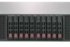 Платформа Supermicro 2U 2029GP-TR, до двух процессоров Intel Scalable, DDR4, 10x2,5" HDD SATA, 2 порта 1000Base-T, до шести графических ускорителей - CNSS