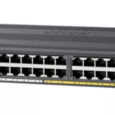 Коммутатор Cisco Catalyst WS-C2960X-24PSQ-L - CNSS