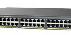 Коммутатор Cisco Catalyst WS-C2960X-48LPD-L - CNSS