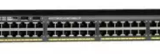 Коммутатор Cisco Catalyst WS-C2960X-48TS-L - CNSS