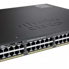 Коммутатор Cisco Catalyst WS-C2960XR-48LPD-I - CNSS