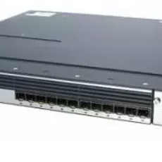 Коммутатор Cisco Catalyst WS-C3750X-12S-E - CNSS