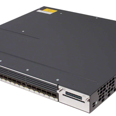 Коммутатор Cisco Catalyst WS-C3750X-24S-S - CNSS