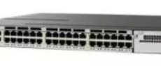 Коммутатор Cisco Catalyst WS-C3750X-48T-L - CNSS