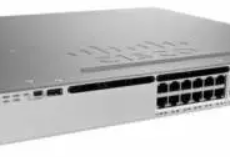 Коммутатор Cisco WS-C3850-24T-S - CNSS