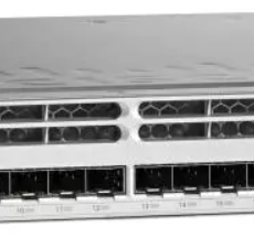 Коммутатор Cisco Catalyst WS-C3850-24XS-S - CNSS