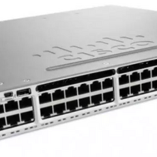 Коммутатор Cisco Catalyst WS-C3850-48U-L - CNSS