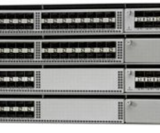 Коммутатор Cisco Catalyst WS-C4500X-16SFP+ - CNSS