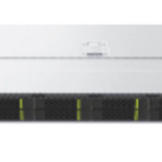 Серверная платформа XFusion 1288H V5, 1U, Scalable Gen2, 24xDDR4, 10xSSD (8xNVMe, 2xSATA), резервируемый БП - CNSS