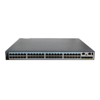 Коммутатор Huawei S5720-56C-PWR-EI-AC - CNSS